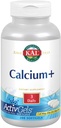 KAL Calcium Plus tabletten, 1000 mg, 200