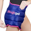 Magic Gel Hip Ice Pack Wrap Na Chirurgie - Herbruikbare koude Brace - Na Chirurgie Recovery Supplies voor mannen en vrouwen - Ice Pack voor Hip