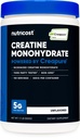 Nutricost Creapure® Creatine Monohydraat 500 Gram