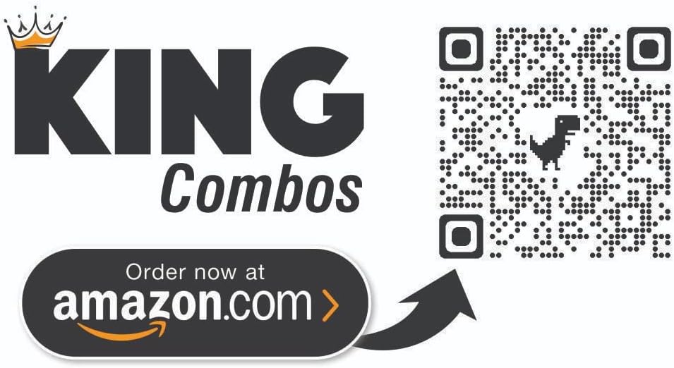 Ondersteuning van uw gezondheid met de combinatie van deze vitamine QR code (Mushrooms & Collageen)