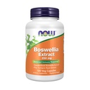 Now Foods Boswellia Extract, 120 Caps 250 mg