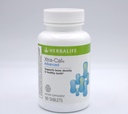 Herbalife Xtra-Cal Advanced: tabletten met vitamine D en mineralen, rijk aan calcium (90 tabletten)