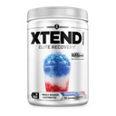 Xtend Original BCAA Powder 7g BCAA and 2.5g L-Glutamine, Sugar Free Post Workout Muscle Recovery Drink met Aminozuren voor mannen en vrouwen, 30 porties