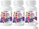 BariatricPal Easy Swallow Calcium Citrate (600mg) en D3 Coated Tablets (90-Day Supply)
