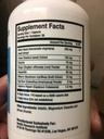 Hemokor - Strike The Hemorrhoid at Its Source- 6 Flessen- 180 Capsules-Verbeterde Formule-Officiële Hemokor