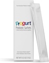 Probiotische Sachets 1 Trillion CFU (5 sachets), Hoogste Potentie, Plank Stabiel voor reizen, Veganistisch, Glutenvrij, Essentieel supplement voor opgeblazen, Digestief en Immune Ondersteuning, voor mannen en vrouwen