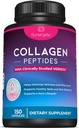 Sunergetic Premium Collageen Peptides Capsules 