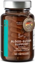CLAV® N°9 - Kaneelextract + Bittermeloencapsules met Syzygium cumini, Beta Glucan & Chroom - Veganistisch - 60 Tel.