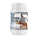G6 Sportvoeding Prolific Isolate All Natural Wei Protein Isolate (Glutenvrij, Lactosevrij, Sojavrij, Stevia Gezoet, 25g Proteïne, 100 Calorieën)