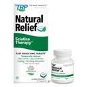 The Relief Products Sciatica Therapy Snelle oplossende tabletten - 100% natuurlijke actieve ingrediënten - 70 Tel.