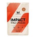 Myprotein Impact Whey Protein Powder, 2.2 Lbs (31 Servings) Gezouten Karamel, 22g Proteïne & 5g BCAA Per Serving, Protein Shake voor Superior Performance, Spiersterkte & Recovery, Glutenvrij