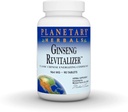 Planetaire kruiden Ginseng Revitalizer, klassieke Chinese Energizing Compound*, 964 mg - 90 tabletten