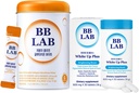 [Double White&Glow] Glutathion White Collageen, White Up Plus, Powder Stick Korean Fish Collageen, Vitamine C, Glutathion, Snelle Absorptie, Fruit smaak, Glutathion Pillen, L-Cystine, voor Antio