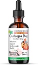Crataegus Oxyacantha Q - Moeder Tinctuur 