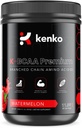 Kenko Essentials K-BCAA Premium, Branched-Chain Aminozuren (Watermeloen)