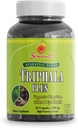 Sewanti Ayurvedische Triphala Capsules - Kruidenformule voor Digestieve Gezondheid - Amla, Bibhitaki, Haritaki - 90 V-Capsules/500mg