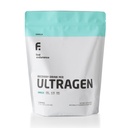EERSTE ENDURANCE Ultragen workout Recovery Drinkpoeder, Proteïne Mix, Boosts Energie, Versnelt Herstel Vanille, 15 porties
