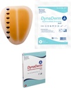 Dynarex Dynaderm Hydrocolloïde Dressing, Sacral,6 x 7 Inch/5 Tellen
