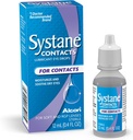 Systane Contacten Verzachtende druppels-0,405 oz, 12ml