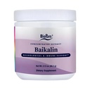 BioPure Baikalin Powder - Baiscalin Herb Extract van wortels van Chinese Skullcap ter ondersteuning van neurologische, nerveuze, & Immuun System, Stress Management, en het hele lichaam evenwicht en wellness 50g