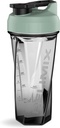 HELIMIX 2.0 Vortex Blender Shaker Bottle Houdt tot 28oz 