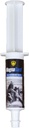 Pre-Prestatiepasta voor paarden - Alle natuurlijke kalmeer, zuurbuffer, maagondersteuning met/Electrolytes - 60ml spuit
