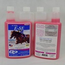SU-PER E-Se Paarden Antioxidant Supplement - Vitamine E & Selenium voor pijnlijke spieren Ondersteuning - 1 Kwart, 1 maand levering (30 dagen)
