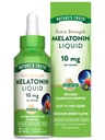 De waarheid van de natuur Melatonine Liquid 