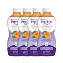 Pro-Stat Advanced Wound Care (AWC), Geconcentreerde Liquid Protein Medical Food - Citrus Splash Punch Flavor, 30 Fl Oz fles (geval 4)