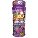 Stacker2 Kauw: extreme energie - 40 Gummies fles
