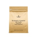 PURE ORIGINEEL INGREDIËNTEN NAC N-Acetyl L-Cysteine Poeder (1 lb) Lab geverifieerd, altijd zuiver, geen fillers