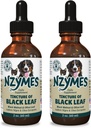 BlackLeaf Tinctuur voor Huisdieren - 2 Pack