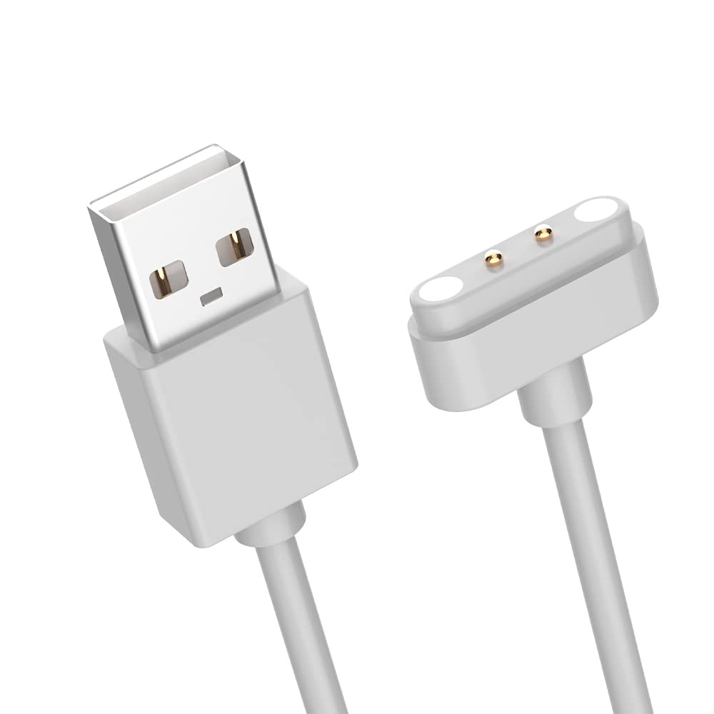 EmeTerm originele USB Magnetische Charging Cable Fashion, Explore, en Smart Series Anti-Musea Polsbandjes (1 Pack)