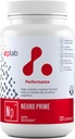 ATP LAB - Neuro Prime 120 capsules - Hersen- en geheugensupplementen - Geheugen- en focussupplementen - Cognitief supplement en vermoeidheidssupplement - Geestelijke gezondheid