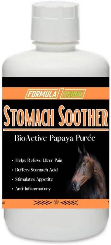 Formule 1 Papaya Maag Soother 32 oz