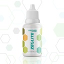 Wereldwijde voeding Liquid Zeolite Drops - Zeoliet Reinig uw immuunsysteem - Natuurlijke energie en Gut Health Supplement - Bevordert pH-balans - 1 fl oz (60 porties per container)