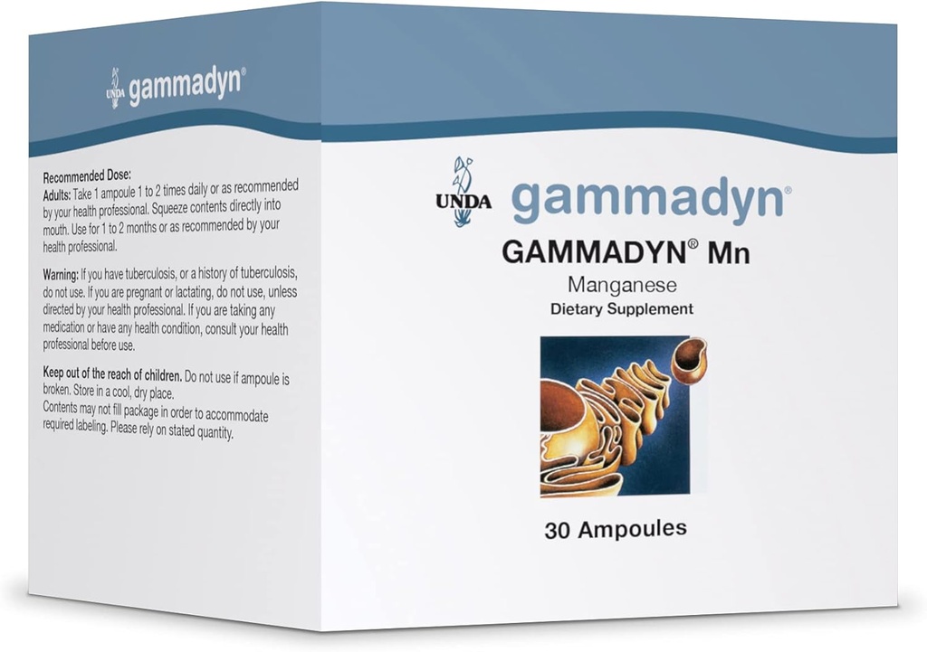 UNDA GAMMADYN Mn 