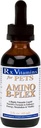Rx Vitaminen Amino B Plex voor Huisdieren - B Vitamine Complex Plus Aminozuren voor honden en katten - Vitaminesupplementen voor honden en katten totale lichaamsondersteuning - 2 oz.