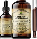 Sarsaparilla Liquid Extract 