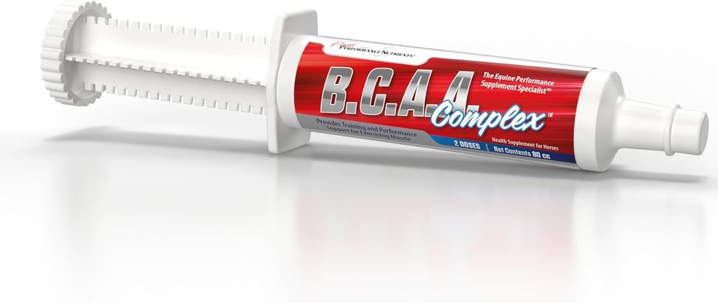 Piek B.C.A.A. Complex Plak 2 dosis 80cc