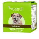 Herbsmith Nutriënten Superfood Honden Multivitamine Met vitamines en mineralen van Whole Foods Boost Kibble of DIY Raw met antioxidanten voor Puppies naar Senioren - 6,5 oz