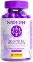 Paarse boom Post-Celebration Wellness Supplement 