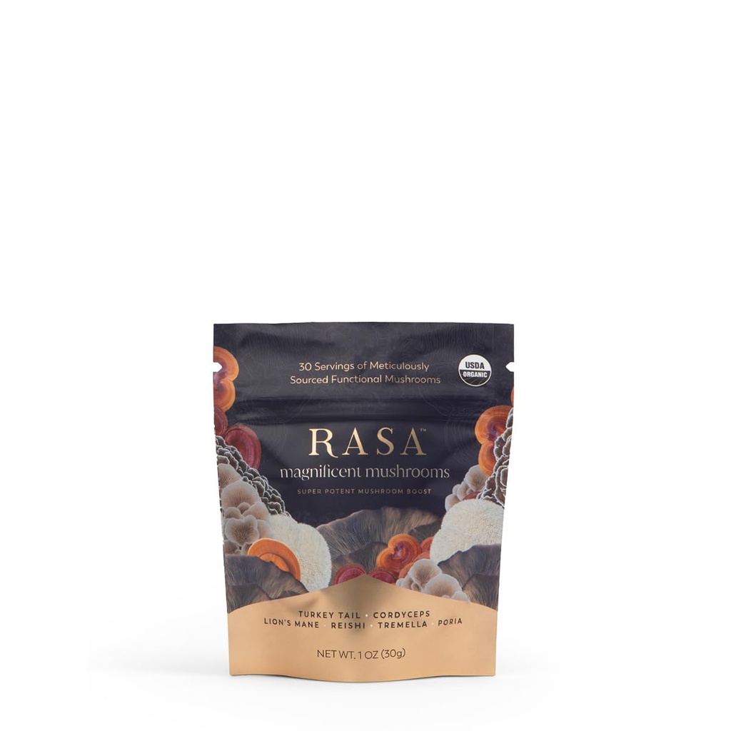 Rasa Magnificent wards 