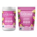 Ultima Replenisher Electrolyte Powder Drink Mix Bundle 