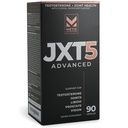 JXT5 Joint Health - 5-in-1 Mannengezondheidssupplement voor Libido, Prostaat, en Visie - Test Boost, gezamenlijke ondersteuning, en verbeteren energie (90 capsules)