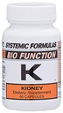Systemische Formules K Nier Bio Functie #56