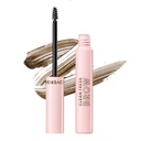 CoverGirl Clean Fresh Brow, 500 Medium Brown, Eyebrow Gel, Long-Lasting, Vegan Formula, Natural looking, Makkelijk aan te brengen, Doesn't Smudge, 0.18oz