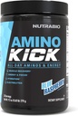 NutraBio Amino Kick 