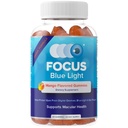 Focus Blauw Licht Supplement 