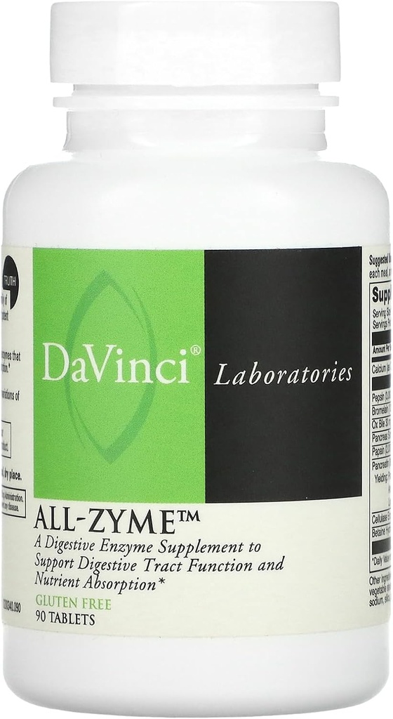 Davinci Laboratoria 